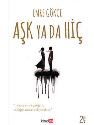 Aşk Ya Da Hiç