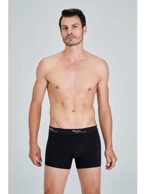 Kom Tight 2'li Şort Boxer 2'li Avantajlı Paket