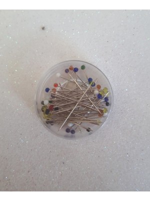 Event Party Store Toplu Iğne 50'li