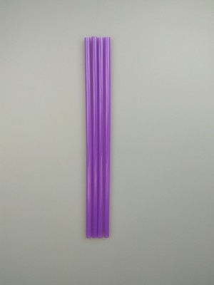 Event Party Store Pipet Lila 10'lu