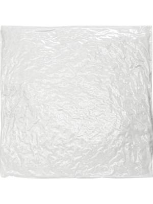 Valena Home 4'lü Kaz Tüyü Kırlent Kılıfı İç Yastığı 60 x 60 cm 600 gr