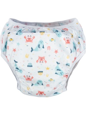 Sevi Bebe Alıştırma Külodu 15-20 kg