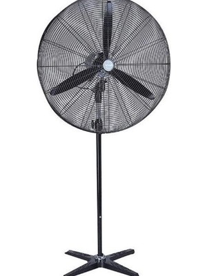 Kaşkar FS-650 Sanayi Tipi Ayaklı Vantilatör Takım