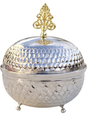 Bakır Concept Bakır Şekerlik Petekli Yuvarlak Model