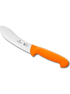 Victorinox Swibo Kasap Yüzme Bıçağı 15 cm Turuncu 5.8427.15