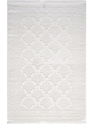 Artemis Halı Vanessa 160 x 230 6151C Krem Krem