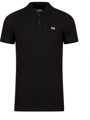 Bearraybon Erkek Polo Yaka T-Shirt