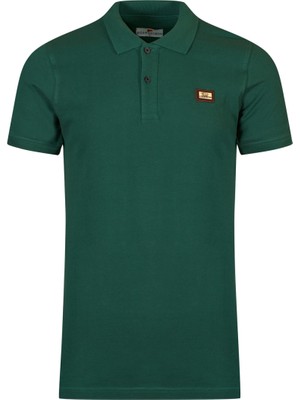 Bearraybon Erkek Polo Yaka T-Shirt