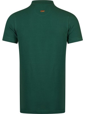 Bearraybon Erkek Polo Yaka T-Shirt