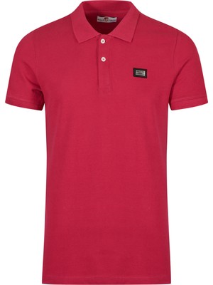 Bearraybon Erkek Polo Yaka T-Shirt