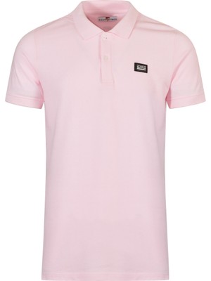 Bearraybon Erkek Polo Yaka T-Shirt