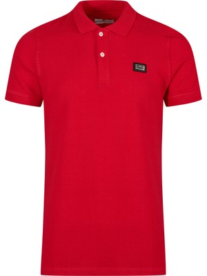 Bearraybon Erkek Polo Yaka T-Shirt