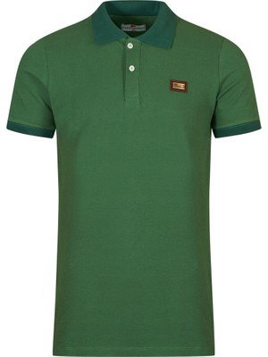 Bearraybon Erkek Polo Yaka T-Shirt