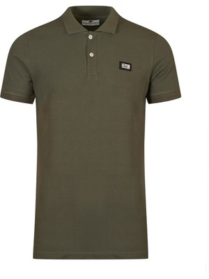Bearraybon Erkek Polo Yaka T-Shirt