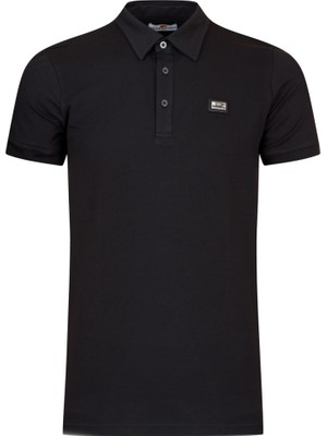Bearraybon Erkek Polo Yaka T-Shirt