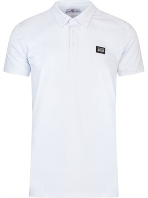 Bearraybon Erkek Polo Yaka T-Shirt