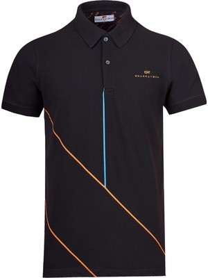 Bearraybon Erkek Polo Yaka T-Shirt