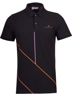 Bearraybon Erkek Polo Yaka T-Shirt