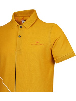 Bearraybon Erkek Polo Yaka T-Shirt