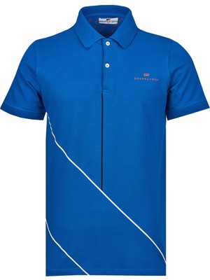 Bearraybon Erkek Polo Yaka T-Shirt