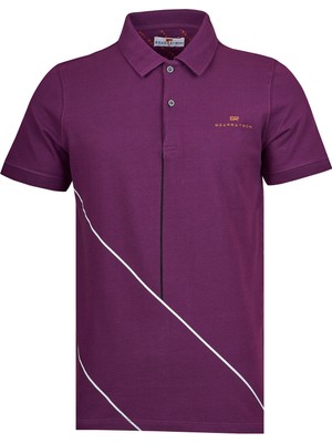 Bearraybon Erkek Polo Yaka T-Shirt