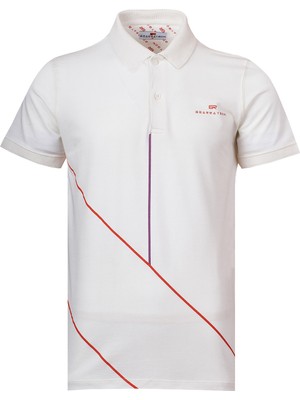 Bearraybon Erkek Polo Yaka T-Shirt