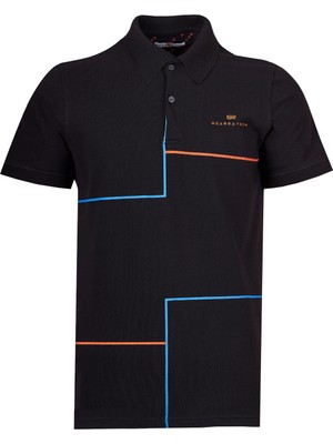 Bearraybon Erkek Polo Yaka T-Shirt