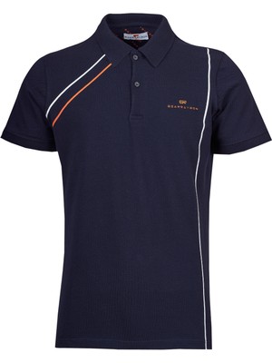 Bearraybon Erkek Polo Yaka T-Shirt