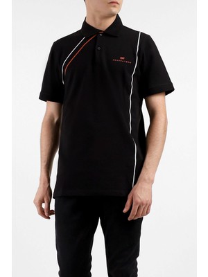 Bearraybon Erkek Polo Yaka T-Shirt