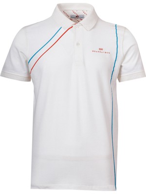 Bearraybon Erkek Polo Yaka T-Shirt