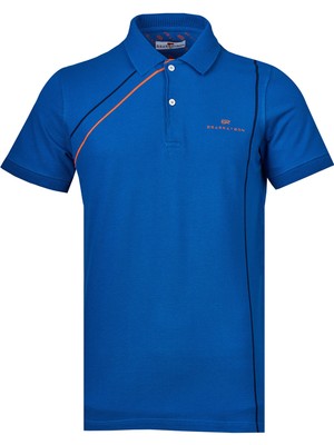 Bearraybon Erkek Polo Yaka T-Shirt