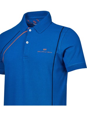 Bearraybon Erkek Polo Yaka T-Shirt