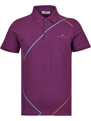 Bearraybon Erkek Polo Yaka T-Shirt