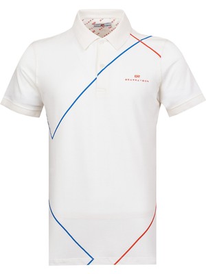 Bearraybon Erkek Polo Yaka T-Shirt