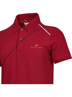 Bearraybon Erkek Polo Yaka T-Shirt