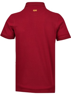 Bearraybon Erkek Polo Yaka T-Shirt