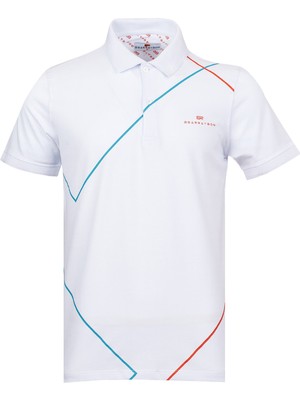 Bearraybon Erkek Polo Yaka T-Shirt