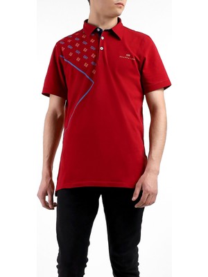 Bearraybon Erkek Polo Yaka T-Shirt