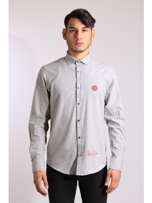 Raınsnow Erkek Gömlek