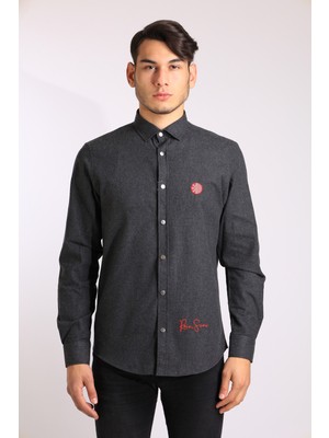 Raınsnow Erkek Gömlek