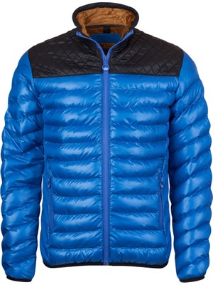 The Wild Walking Thewıldwalkıng Erkek Şişme Mont