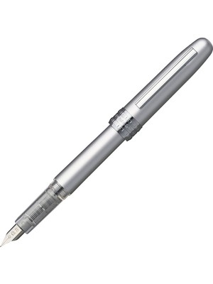 Platinum PGB-1000B-3-M Plaisir Dolma Kalem M Uç Ice White