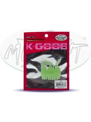 Style 3514 Style Pigme   5 cm  0.5 gr  10 Lu  Pk COL:307