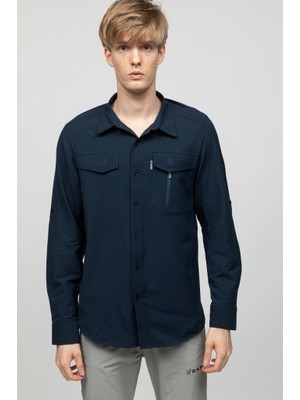 2AS Gander Erkek Gömlek