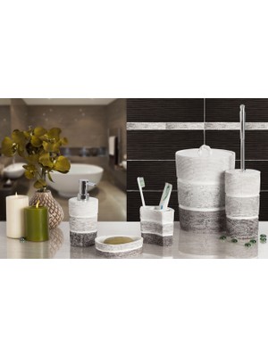 Primanova Lalalent Banyo Seti 5 Parça