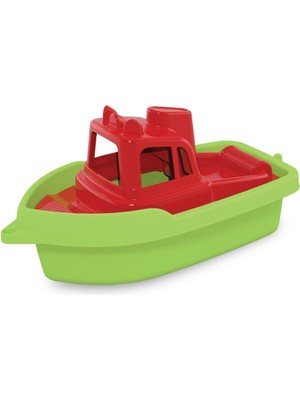 Fen Toys 03628 Fentoys, Gemi Plaj Seti