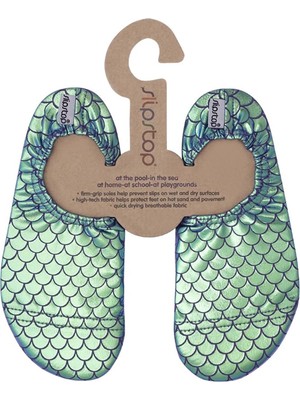 Slipstop Ivy Junior Kaydırmaz Deniz Ayakkabısı