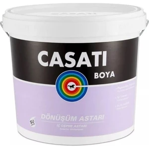 Casati Dönüşüm Astarı Geçiş Astarı 10 kg
