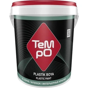 Filli Boya Tempo Plastik Duvar Boyası 3.5 kg