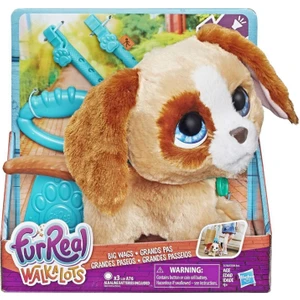 Fur Real  Yürüyen Minik Dostlarım